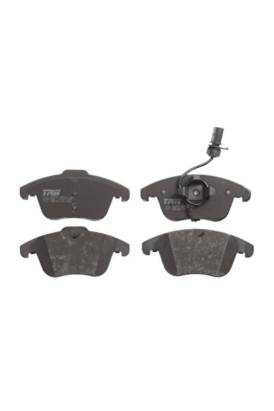 TRW Brake Pad Set for Audi A4 Allroad B8/A4 B8/A5 (2007–2017)