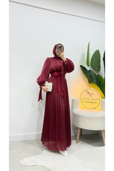 moda zeynaa Liya Abiye