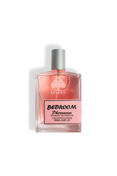 EXTRAIT بدروم من اكسترايت | Bedroom perfume by