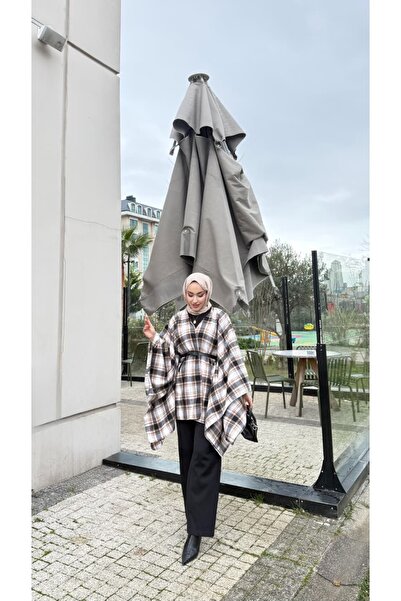 moda zeynaa Ekose panço