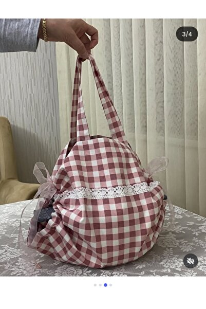 hirabebe Tencere taşıma çantası