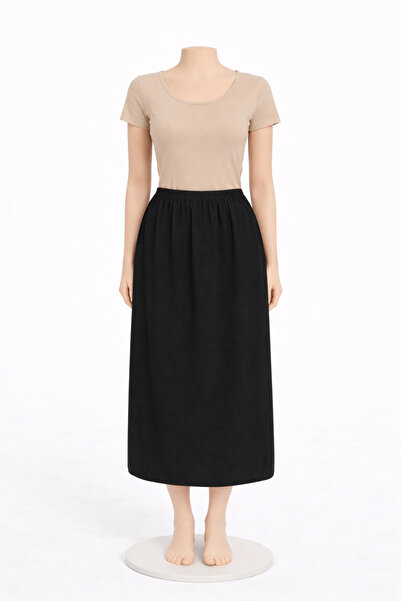 belpa Underskirt Petticoat Liner, Long Full Length Skirt Liner, Innerwear Liner