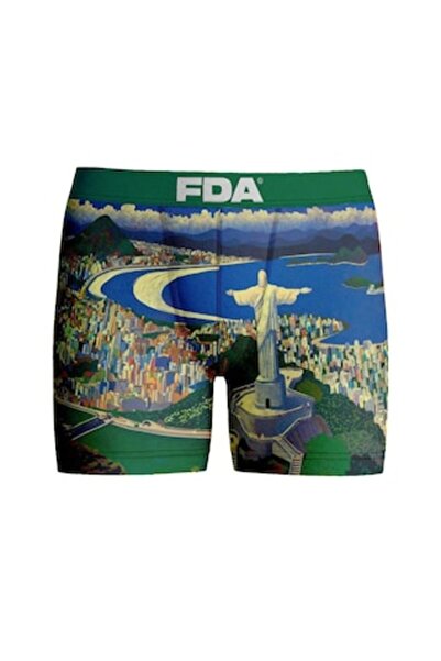 OEM Boxeri/Lenjerie intimă premium - Model [RIO DE JANEIRO]