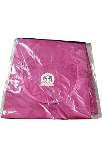 U4 boya مريلة رياض الأطفال U4 F431-فوشيا الأميرة رقم 2