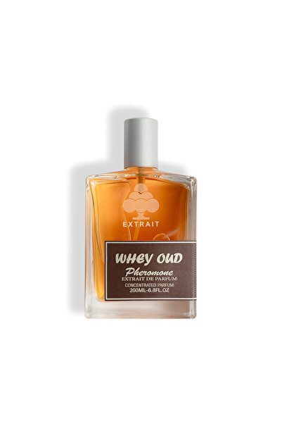 EXTRAIT Whey Oud by Extraite | Whey Oud perfume by