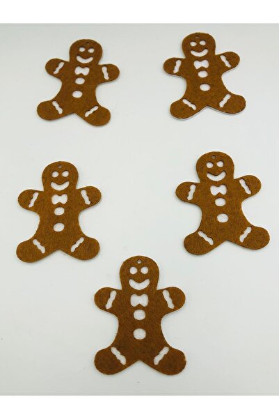 DUCK HOBY 5 قطع من زخارف الفيلق، 6×5 سم زخرفة من الفيلق، شعار من الفيلق، زينة