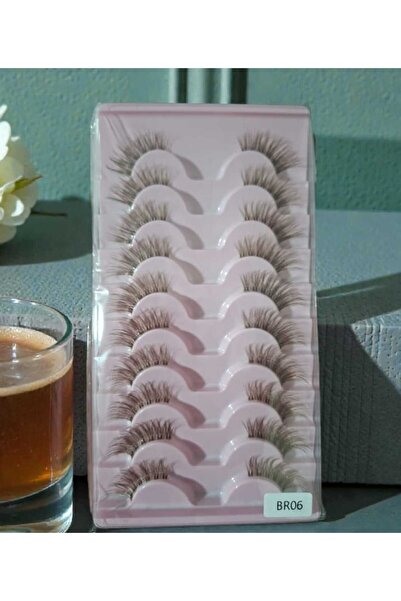 Glamura Lashes Bold Eyelash Tufts