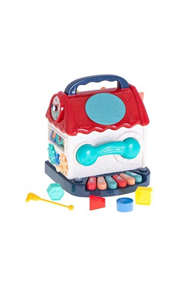 WTO Casa educationala educativa si interactiva pentru copii WTO, Centru multi...