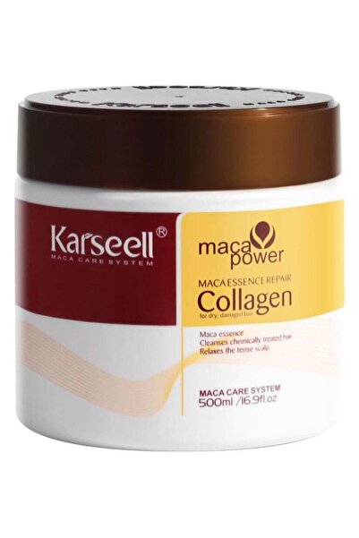 Karsil Collagen for Dry and Damaged Hair
