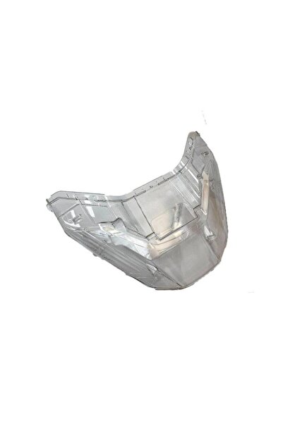 EAYMOTO Honda 2021-2024 Pcx Arka Stop Camı Şeffaf Renk Supermoto