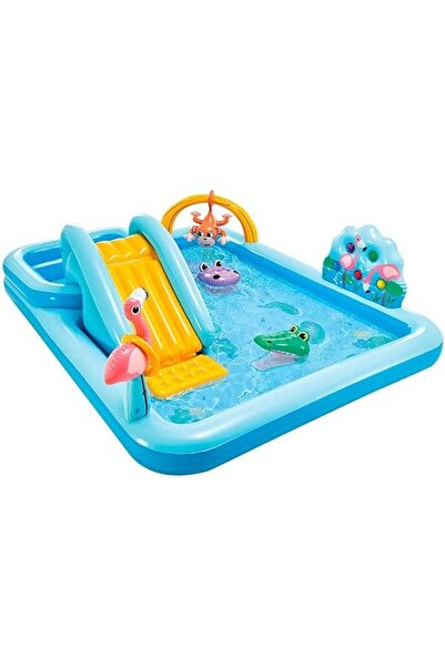 Intex Jungle Adventure Play Center