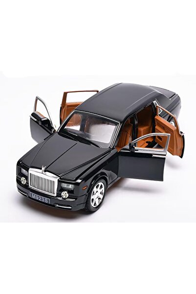 Generic Rolls Royce Phantom Model Car