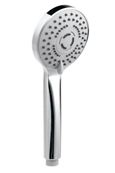 FERRO Para dus Cortina, 3 functii, crom