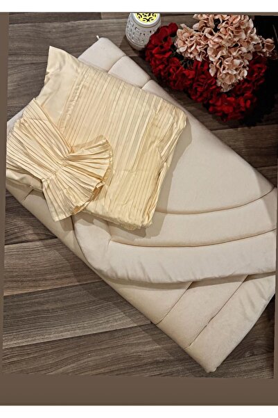 SSDM Prayer mat set with prayer shawl, rosary beads, incense burner, and half...