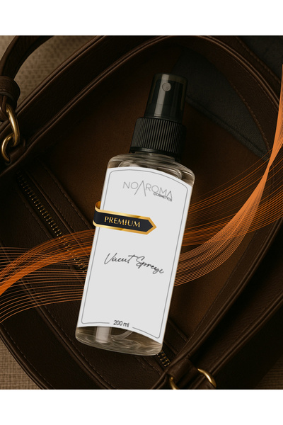 Noaroma 212 SEXY KADIN PARFÜMLÜ 200 ML VÜCUT SPREYİ