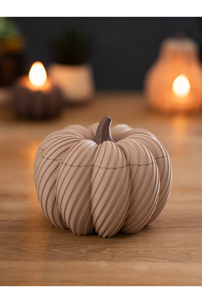 rafsen Kabak Figürlü Kapaklı Dekoratif Kutu & Takı Düzenleyici - Kase