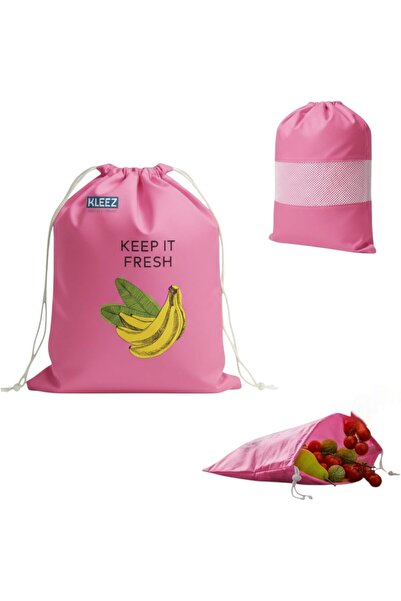 kleez Reusable Fresh Produce Bags