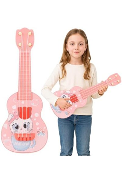 Generic لعبة جيتار للأطفال