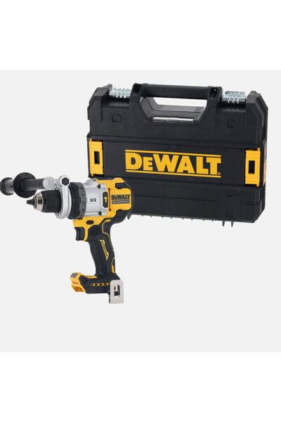 Enlis Collection Devalt DCD1007NT-XJ 18V XR Akülü Solo Fırçasız Premium Darbe...