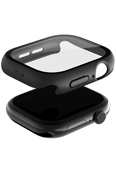 Uniq Case Uniq Nautic Case for Apple Watch 10 42mm, Black