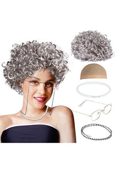 KASTWAVE شعر مستعار ووصلات شعر للأطفال