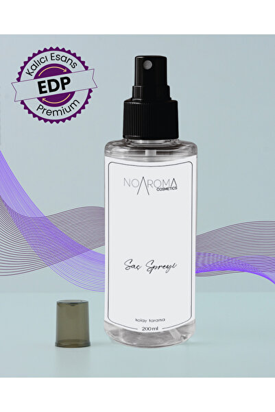 Noaroma EUPHORIA KADIN ESANSLI 200 ML SAÇ SPREYİ