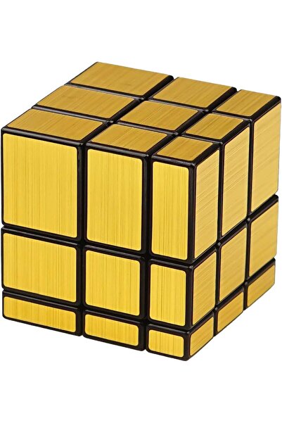 Tazweeq 3D Mirror Cube Puzzle
