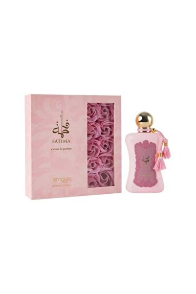Zİmaya عطر فاطمة 100 مل
