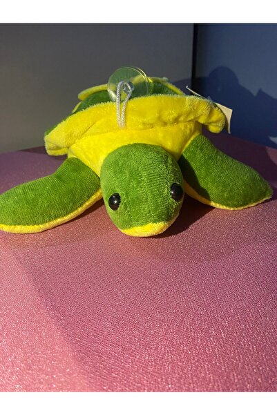 aydora Peluş Kaplumbağa oyuncak-Yumuşak uyku arkadaşı-20cm