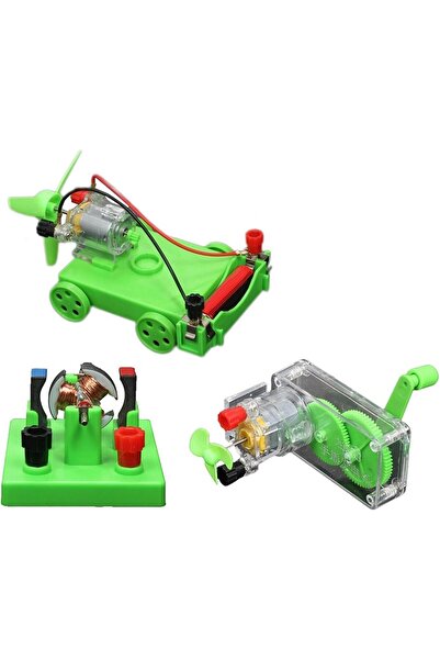 Generic Physics Science Lab Kit