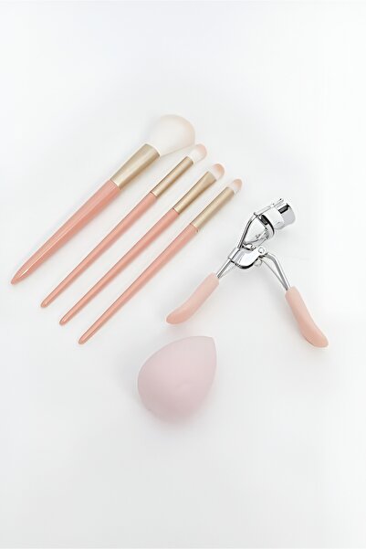 HİROS'H Makyaj Seti