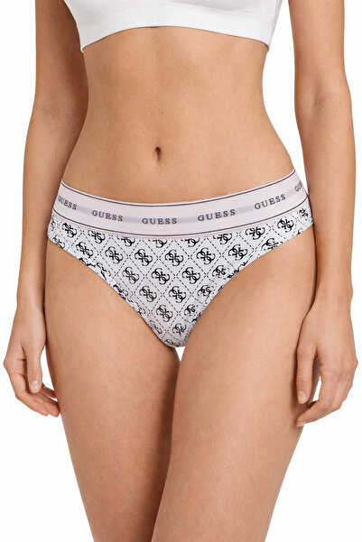 Guess Chiloți Carrie pentru damă, în amestec modal