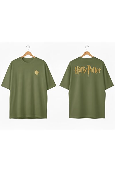 Infire clothing Unisex 100% Cotton Hp Printed T-Shirt