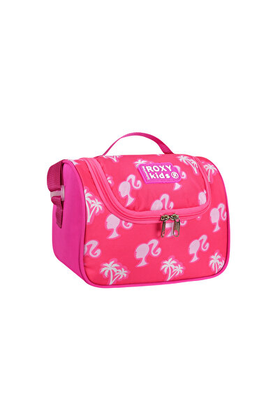 Mont Bridge Pembe Prenses Termal Beslenme Çantası