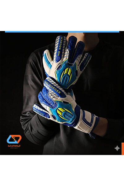 smart-sport Boys' goalkeeper gloves