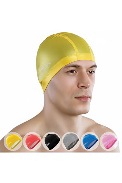 smart-sport High-quality unisex swimming cap