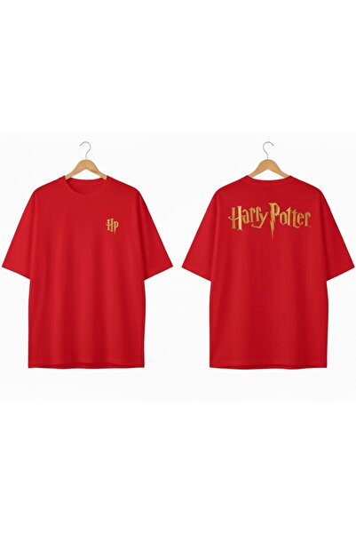 Infire clothing Unisex 100% Cotton Hp Printed T-Shirt