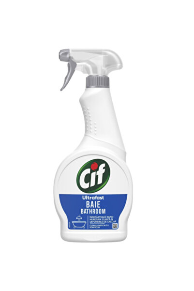 Cif BATH 500 ML