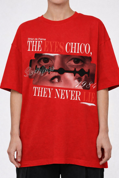 Infire clothing Unisex 100% Cotton Printed T-Shirt