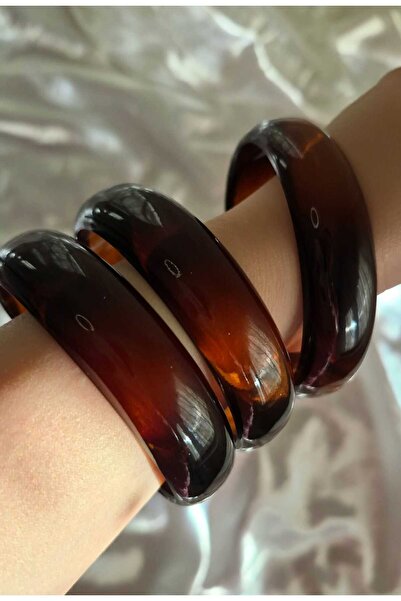 eklektis Vintage kemik bilezik ( 1 adet )