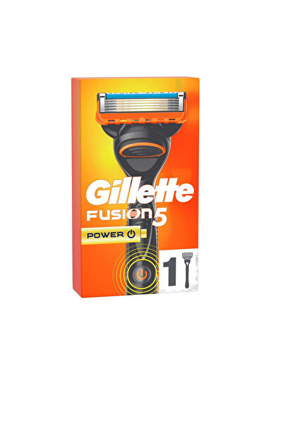 Gillette Fusion Power Rasierer Plus 1 Nachfüllpackung 1 recambio