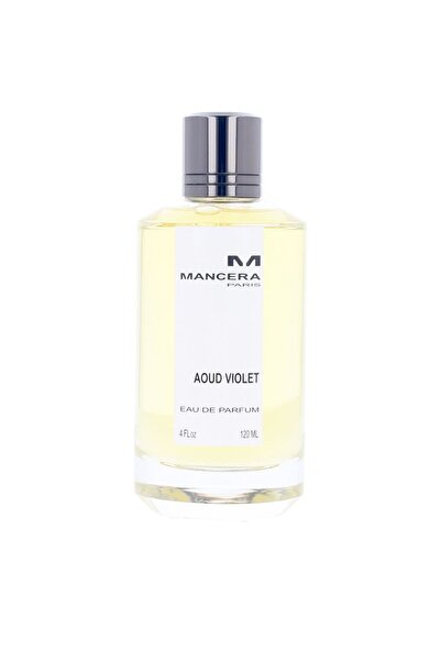 Mancera Aoud Violet Edp Vapo 120 ml