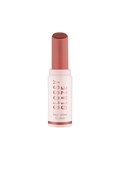 Essence Glossy Glaze Lippenstift #05-maple Me Crazy 1,9 gr