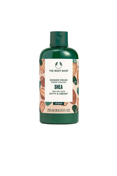 THE BODY SHOP Shea Duschcreme 250 ml