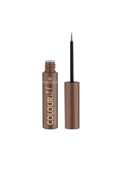 Essence Color It! Flüssiger Eyeliner #05-schokoladenbraun 3 ml