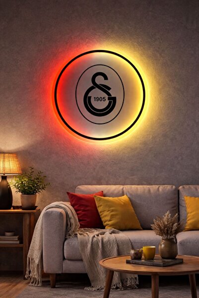 Mivora Shop GALATASARAY TABELA DEKOR