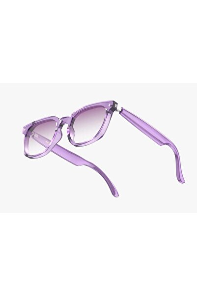 Tradeo نظارات شمسية ذكية مزودة بتقنية الصوت، وميزة الاتصال عبر البلوتوث، والت...