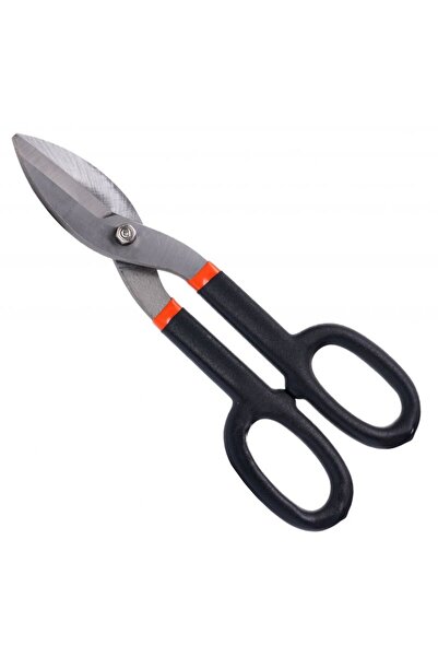 Kraft&dele Foarfece de tăiat tablă, Kraft&Dele, drepte, 225 mm