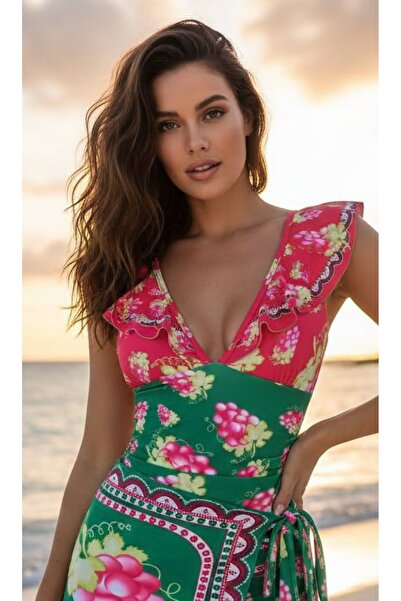 G&H UNDERWEAR طقم مايوه باريو