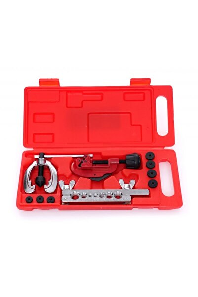 Kraft&dele Brake cable crimping kit, 10 pcs, KD10545,